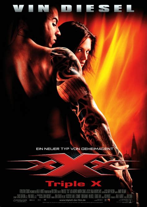 سکس xx|XXX (2002 film)